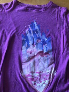 Steven Universe Tee